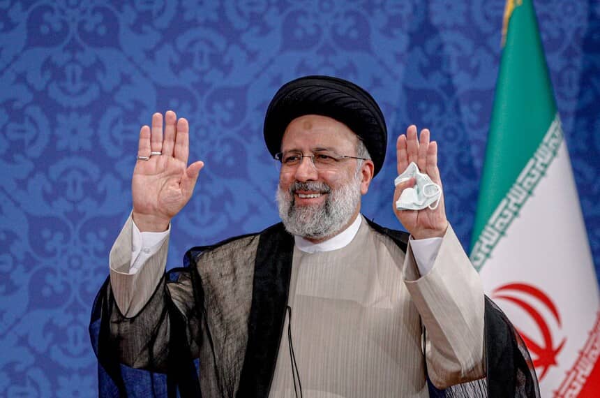 مقایسه قیمت ها در دولت روحانی و رئیسی