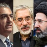 بیانیه میرحسین موسوی ۱۴۰۱؛ مخاطبان، رقبا و دشمنانش