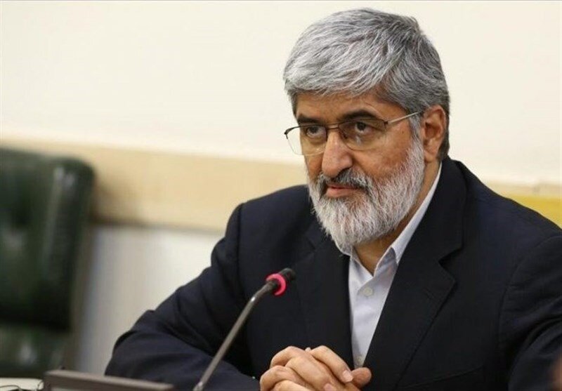 مطهری: ‌چون قرار بر آزار دولت روحانی بود گفتند برجام را در مجلس هم تصویب کنید