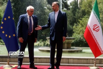 حسین امیرعبداللهیان و سایه روشنهای سیاست خارجی، دیپلماسی نتیجه گیری در مقابل مذاکرات فرسایشی