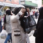 پلیس: جریمه‌ های بد حجابی هنوز به ما ابلاغ نشده است