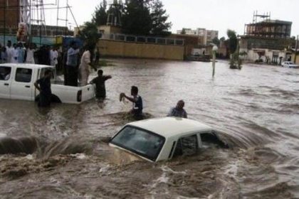 احتمال وقوع سیل در تهران؛مردم از حاشیه رودها فاصله بگیرند!