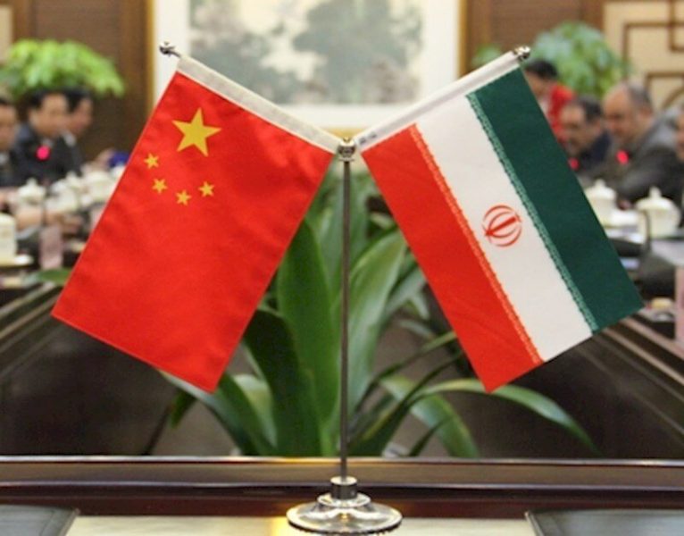مقام چینی: آماده همکاری برای کمک به اجرای توافق ۲۵‌ ساله ایران-چین هستیم