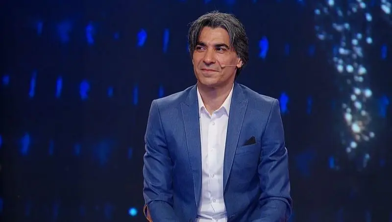 وحید شمسایی: شهروندی آمریکا را قبول نکردم