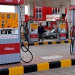 بنزین در کرمان کمیاب شد