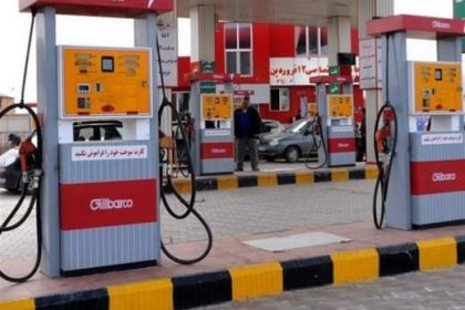 شایعه بنزین ۸ هزار تومانی در کرمان