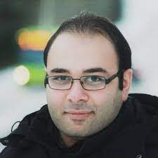 سعید آگنجی