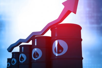 افزایش قیمت نفت پس از ارائه پاسخ آمریکا به نظر ایران