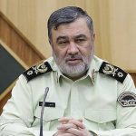 فرمانده نیروی انتظامی: زورگیر اتوبان نیایش باید در همان‌محل اعدام شود