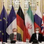 ایران هیچ خواسته تازه‌ ای از جمله دریافت غرامت در دستور کار مذاکرات وین ندارد