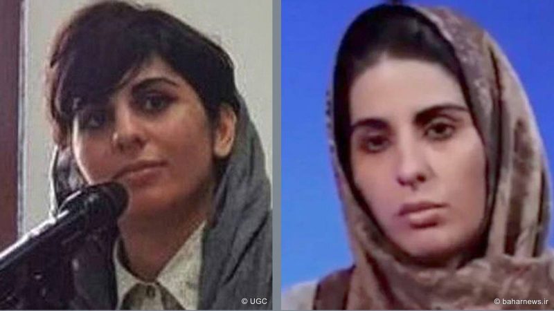 مدیرعامل همشهری: اتهام سپیده رشنو کشف حجاب نیست، تبانی با ضد انقلاب است
