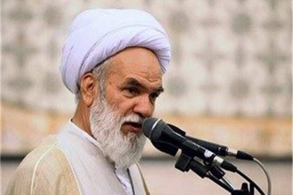 عضو جامعه روحانیت مبارز: مردم انتظار نداشته باشند فردای توافق برجام ایران گلستان می شود و اجناس ارزان!