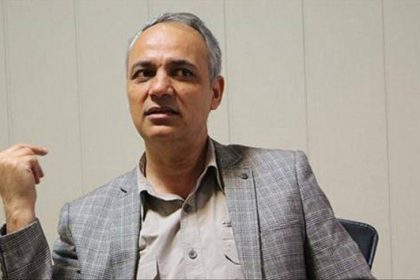 زیدآبادی: اصولگرایان مخالف برجام مهم‌ ترین چالش رئیسی هستند