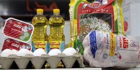 ارزانی مواد غذایی در همشهری: برنج، روغن، گوشت، مرغ و تخم مرغ ارزان شده اند