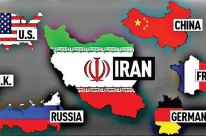 رئیس سازمان انرژی اتمی: فروش نفت ایران یک ششم شده است