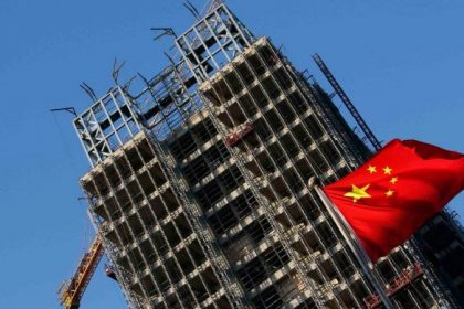 زلزله و سقوط اقتصاد چین ۲۰۲۲ !