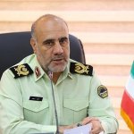 رئیس‌ پلیس تهران بزرگ: تنها یک درصد از افراد به پلیس امنیت اخلاقی ارجاع می‌شوند