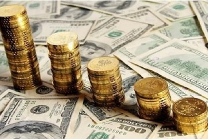 آخرین بروزرسانی قیمت ارز و طلا و سکه بیست و چهارم شهریور