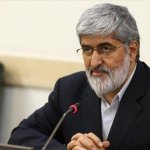 علی مطهری: انقلاب اسلامی مترادف با سانتریفیوژ شده است
