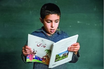 ضعف در تالیف محتوی کتب درسی