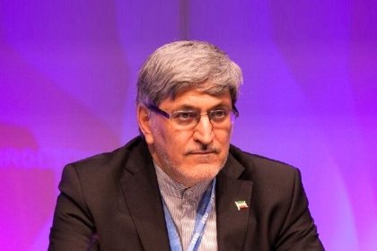 نماینده ایران در آژانس انرژی اتمی: بیانیه شورای حکام غیر سازنده است