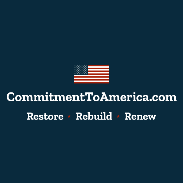 مانیفست جمهوری خواهان تعهد به آمریکا
