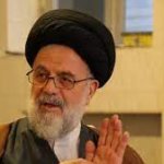 موسوی تبریزی: مردم طلبکار هستند و نباید مرگ مهسا فراموش شود