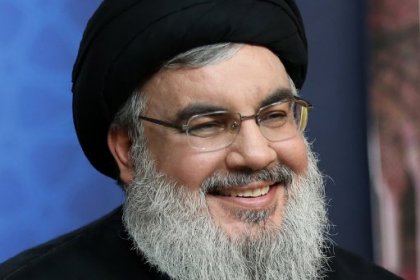 دبیرکل حزب‌الله: برادران در جمهوری اسلامی قول تأمین سوخت لبنان را دادند