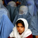 هدف طالبان حذف سیستماتیک زنان از عرصه جامعه است