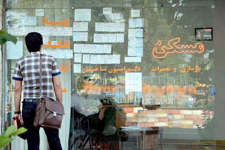 عضو شورای شهر تهران: بیش از ۱.۵ برابر درآمد خانوار هزینه مسکن می‌شود
