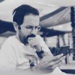 امیرحسین میراسماعیلی، روزنامه‌ نگار: فیفا در ایران اصلاحات انجام می‌ دهد