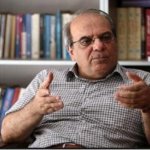 عباس عبدی: درست نیست که خانمی را به اتهام عادی به تلویزیون آورد