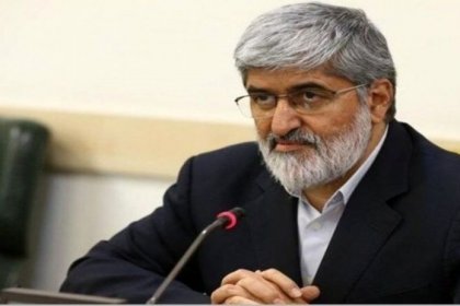 علی مطهری: نباید کاتولیک‌ تر از پاپ باشیم