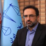 رئیس کل دادگستری استان البرز: بخشدار طالقان به اتهام اختلاس بازداشت شد
