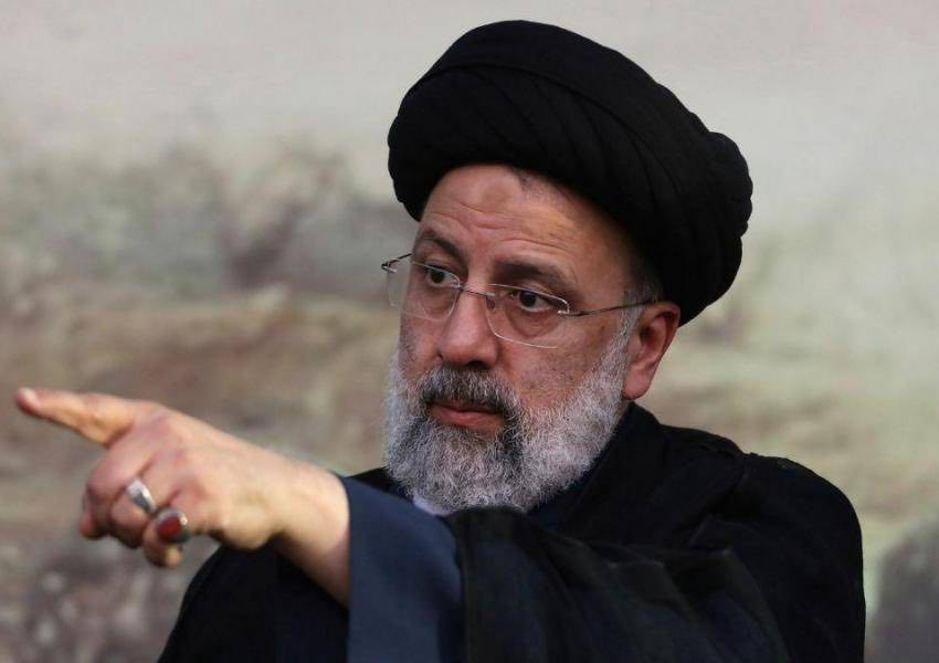 تورم رئیسی یا تورم ایران ؟