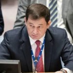 دیمیتر پولیانسکی : حق وتوی روسیه سلب شود، اساس سازمان ملل از بین می رود