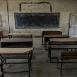 طالبان دوباره مدارس دخترانه را بست!