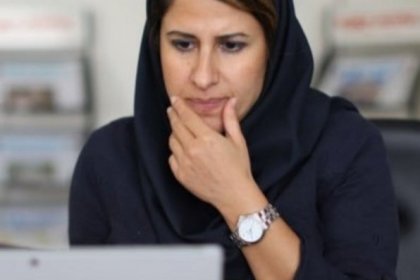 نیلوفر قديری، روزنامه‌نگار: به مراحل هولناکتری وارد می‌ شویم