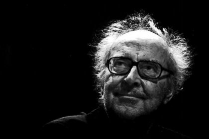ژان لوک گدار، سینماگر برجسته جهان درگذشت