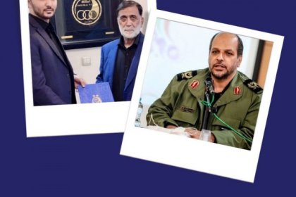 رزومه کاری معاون تازه فرهنگی باشگاه استقلال: داماد سردار آهنگر!
