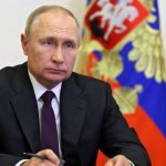 گزارش امنیتی آمریکا درباره برنامه انتخاباتی پوتین