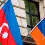 توافق آتش‌ بس ارمنستان و جمهوری آذربایجان