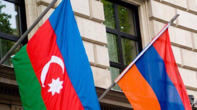 توافق آتش‌ بس ارمنستان و جمهوری آذربایجان