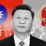 چین می‌خواهد تا ۲۰۲۷ تایوان را تصرف کند