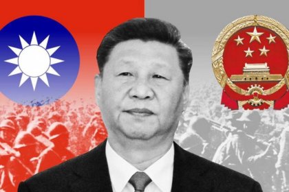 چین می‌خواهد تا ۲۰۲۷ تایوان را تصرف کند