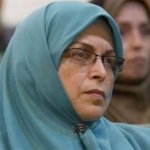 آذر منصوری، فعال اصلاح‌طلب: علمای مدافع حجاب اجباری پاسخ بدهند…