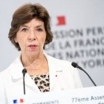 درخواست برجامی وزیر خارجه فرانسه از ایران