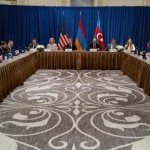 گام جدی آمریکا برای حل بحران قفقاز