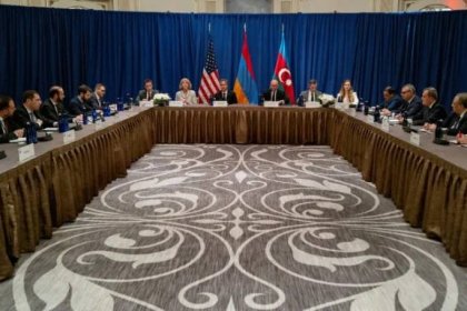 گام جدی آمریکا برای حل بحران قفقاز