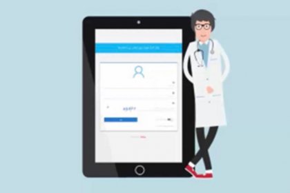 قطعی اینترنت مخل خدمات پزشکی